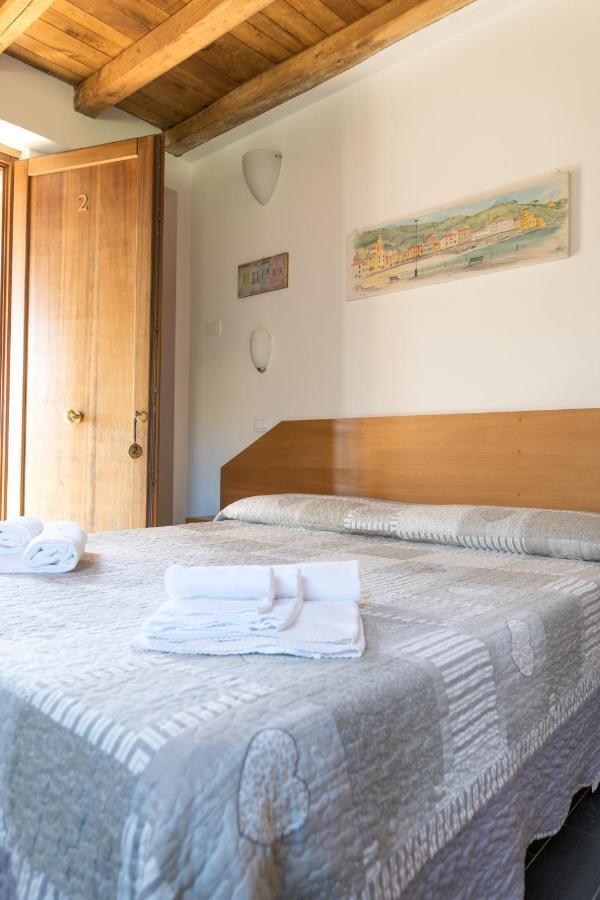 Ara Dei Pre, Terre Marine Hotell Vezzano Ligure Eksteriør bilde