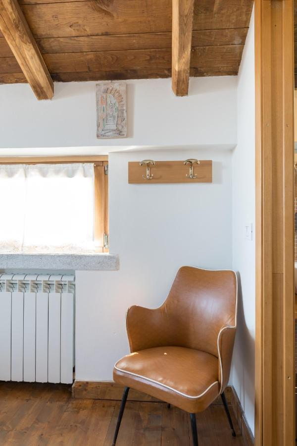 Ara Dei Pre, Terre Marine Hotell Vezzano Ligure Eksteriør bilde