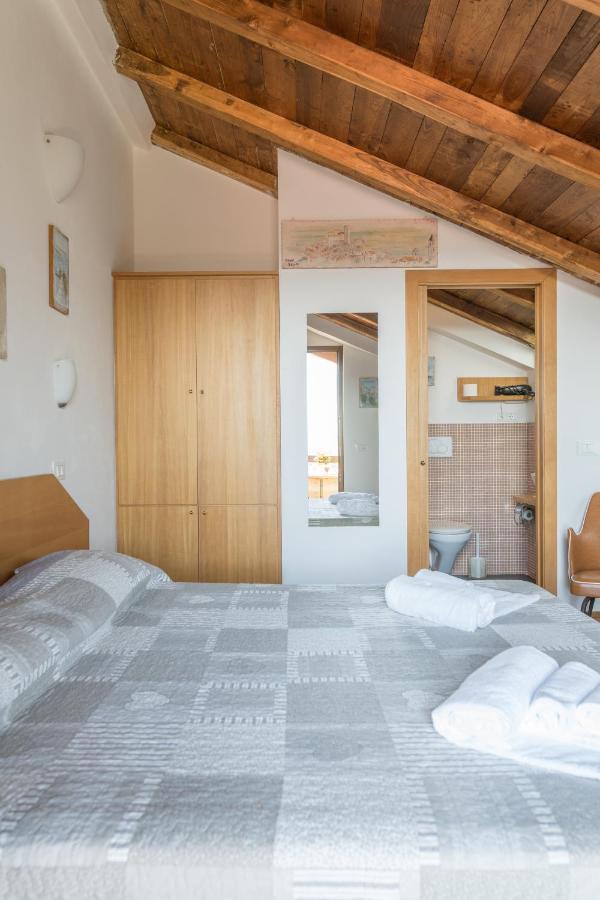 Ara Dei Pre, Terre Marine Hotell Vezzano Ligure Eksteriør bilde